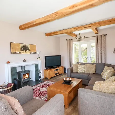 Spindle Coppice Holiday home