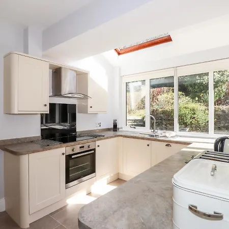 Spindle Coppice * Ambleside