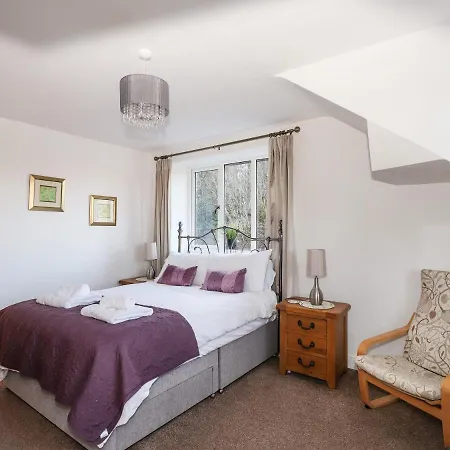 Holiday home Spindle Coppice Ambleside