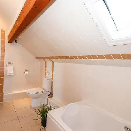 Spindle Coppice Holiday home Ambleside