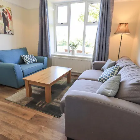 Holiday home Spindle Coppice Ambleside