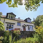 Holiday home Spindle Coppice