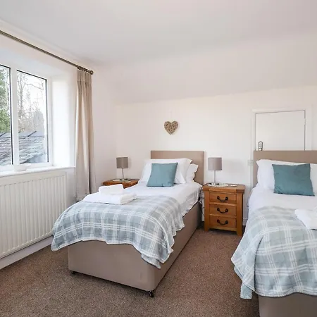 Holiday home Spindle Coppice Ambleside