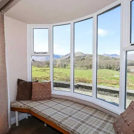 Ferienhaus Spindle Coppice