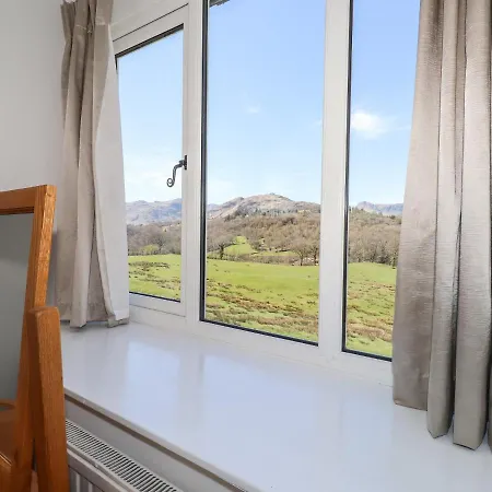 Holiday home Spindle Coppice *