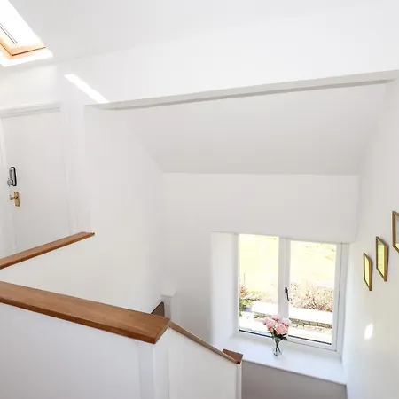 Spindle Coppice Ferienhaus *