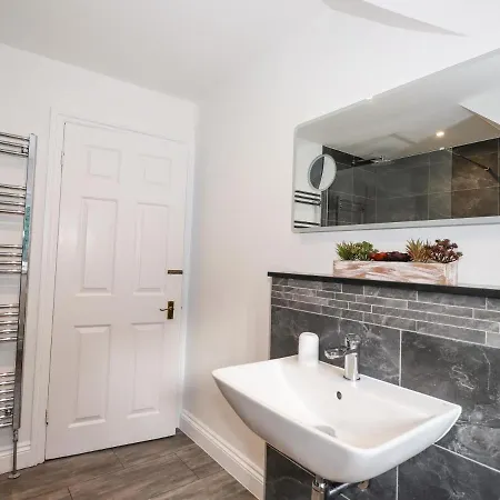 Spindle Coppice Ambleside