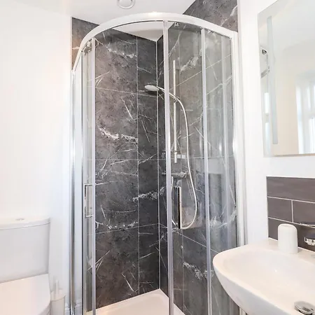 Tatil Evi Spindle Coppice