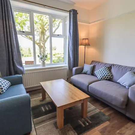 Tatil Evi Spindle Coppice *