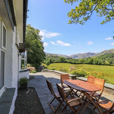 Holiday home Spindle Coppice *
