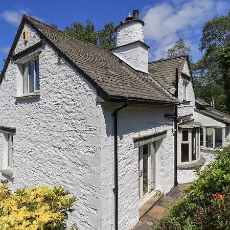 Holiday home Spindle Coppice Ambleside