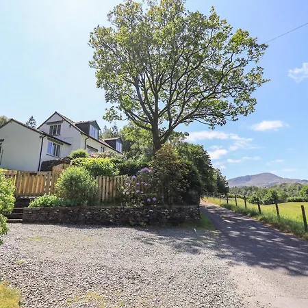 Spindle Coppice Ambleside