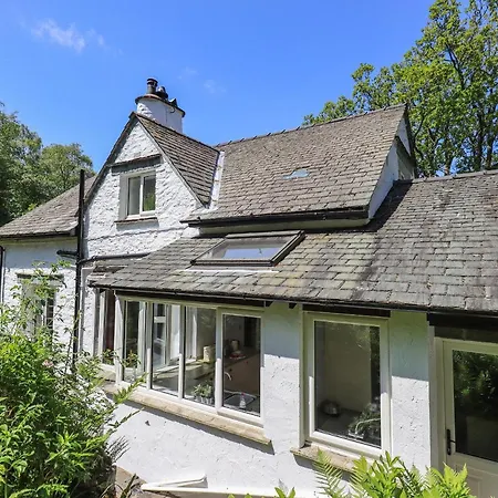 Holiday home Spindle Coppice Ambleside