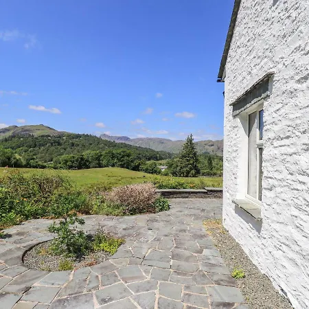 Ferienhaus Spindle Coppice