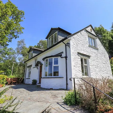 Tatil Evi Spindle Coppice