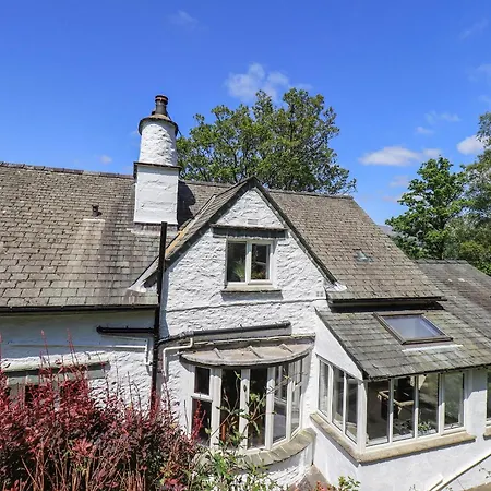 Tatil Evi Spindle Coppice *