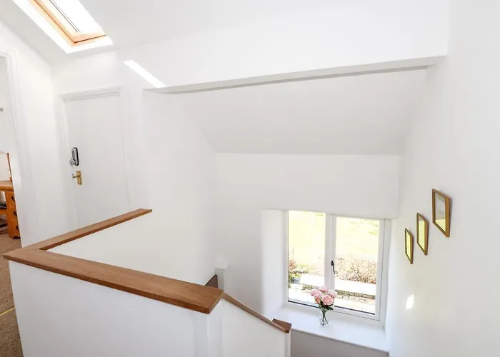 Spindle Coppice Tatil Evi *