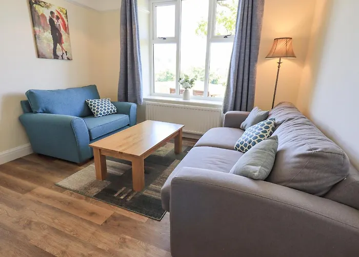 Tatil Evi Spindle Coppice Ambleside