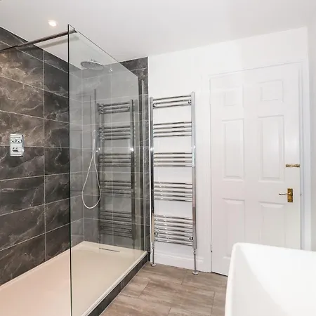 Spindle Coppice * אמבלסייד