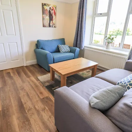 Spindle Coppice בית נופש *