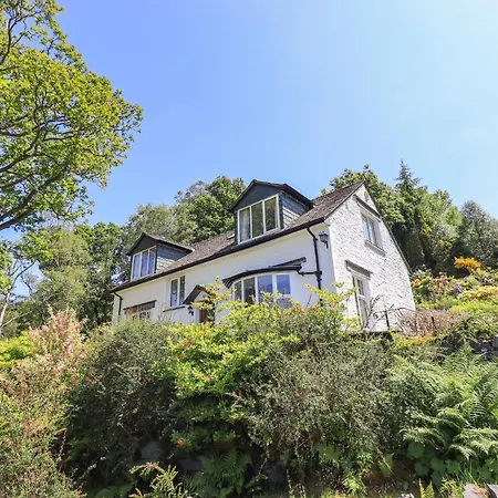 Spindle Coppice אמבלסייד